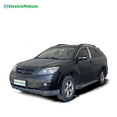 China 1-15years bulk sales of a large number of cheap used cars of various brands to choose from high quality appearance and good performance for sale