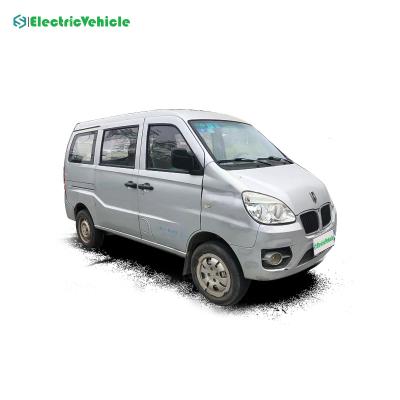 China bulk sales 1-15years of a large number of cheap used VAN of various brands to choose from high quality appearance and good performance for sale