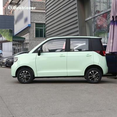 China 2022 low cost leather electric cars made in china cheap chinese ev car electric car 5 doors 4 wheels electric vehicle for sale