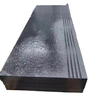 China Modern Sichuan Cladding Paving Exterior Wall Decoration Chinese Natural Stone Flamed Black Sandstone for sale