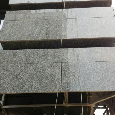 China Modern Cheap Price OEM Granite For Exterior And Interior Flooring Stone Tiles Natural Granite Paving Slabs for sale