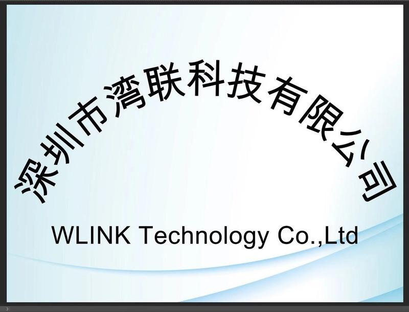 Verified China supplier - Shenzhen Wlink Technology Co., Ltd.