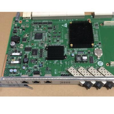 China FTTX Huawey MA5680T SCUN/SCUK SCUH/SCUV ETSI 10G GPON OLT DSLAM Huawey MA5608T Control Board for sale