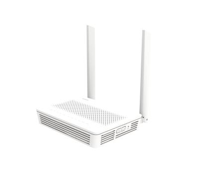 China Original Dual Band Wifi FTTH FTTX FTTB ONT EG8141V5 HG8141V5 GPON ONU 4GE+1POTS+USB+WIFI 5GHz&2.4GHz XPON ONT For Huawei for sale