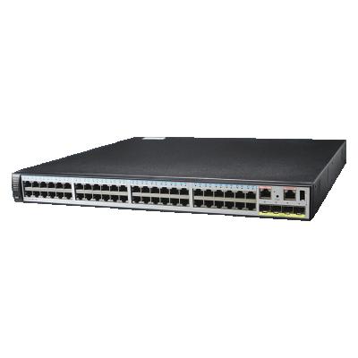 China FTTH S5730-68C-SI-AC 98010713 Series S5700 S5730-SI Series Ethernet Switch for huawe for sale