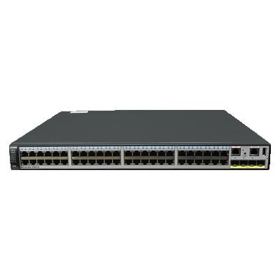 China FTTH S5730-68C-PWR-SI-AC 98010714 Series S5700 S5730-SI Series Gigabit Ethernet Switch for huawe for sale