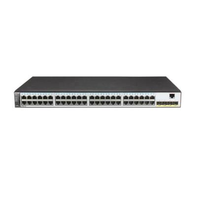 China FTTH S6700-48-EI 02352767 Series S6700 48 Port 10 Gigabit SFP+ Ethernet Switch For Huawei for sale