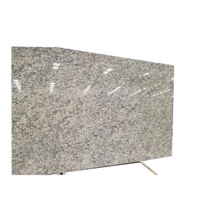 China Wall Brazil Santa Cecilia Light Granite Slabs and Tile Prices for sale