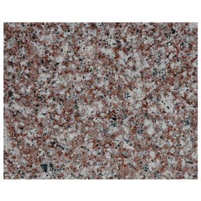 China Cheap Flamed Pink Cobble Stone Granite Slab G664 Floor Tile Factory Price China for sale