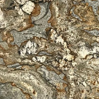 China Yellow Wall African Canyon Granite Slabs Price for sale