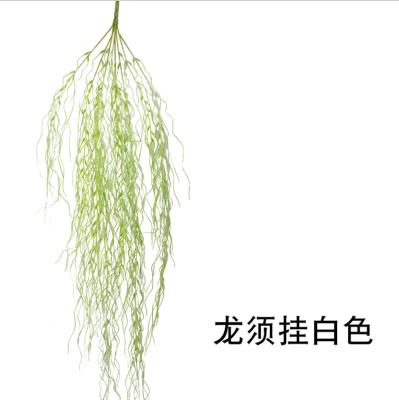 China Low MOQ Hot Selling Eco-friendly Plant Vase Indoor Outdoor Decor At Cheap Plastic Simple Wholesale Artificial Plant for sale