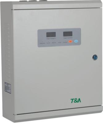 China 10A Intelligent Power Supply Unit for T&A 3 Series Intelligent Fire Alarm System for sale