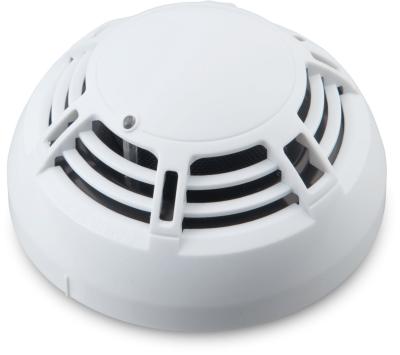 China Low Voltage Combined Heat and Smoke Detector for Intelligent Fire Alarm System EN54 Standard for sale