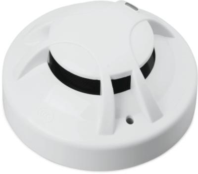 China Conventional Photoelectric Smoke Detectors for Conventional Fire Alarm Control Panels for sale