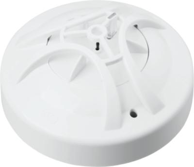 China Conventional Fire Alarm Heat Detector, Fire Alarm Devices for Residential and Commercial Application for sale