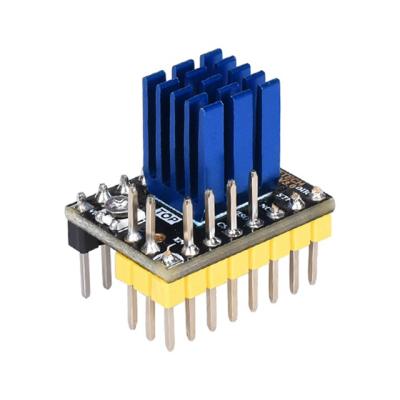 China 3D Printer Parts STEP DIR SPI Stepper Motor Driver Stepstick Module Board TMC2130 V3.0 TMC2130 V3.0 for sale