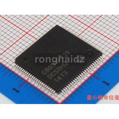 China (New original) C8051F120-GQR C8051F120 C8051F120-GQR C8051F120 for sale