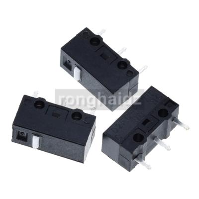 China Micro Mouse Switch D2FC Mouse Button Gnawing Switch D2FC-F-7N D2FC-F-7N for sale