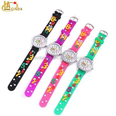 China Many Kinds Many Colors Gift Wholesale Kids Toys Jelly Bracelet Colorful Cartoon Kids Eyes For Sale for sale