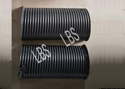 China Split Sleeves Winch Parts for sale