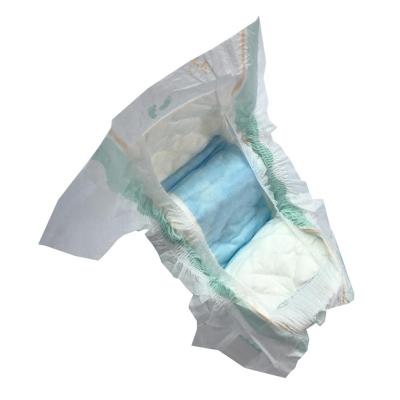 China Very cheap diapers in small quantities always printed demand baby for sale