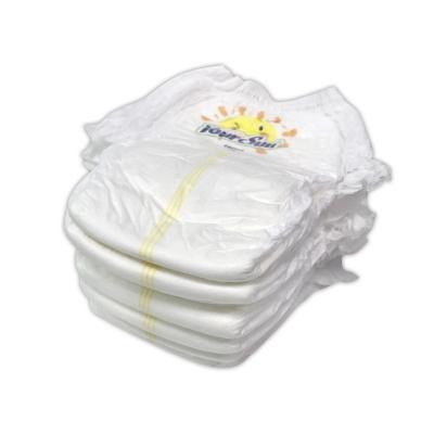 China YourSun Printed Disposable Baby Training Pants Diaper Manufacturer In China for sale