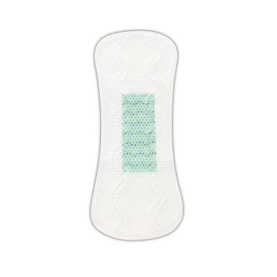 China Breathable YourSun Brand Sanitary Panty Liners Lady Pads Panty Liners For Women for sale