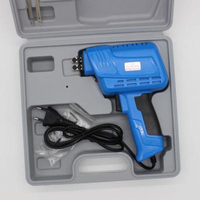 China Foam Electric Handheld Heat Foam Sponge Cutter for sale