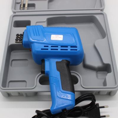 China Foam Portable Foam Gun Effect Insurance Electric Heating Hot Cutter for sale