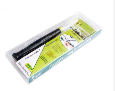 China Wholesales 5V/8W USB Electric Soldering Iron YS-20U for sale