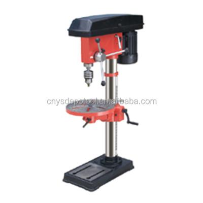 China 550W Electric Bench Drill Rig 290 for sale