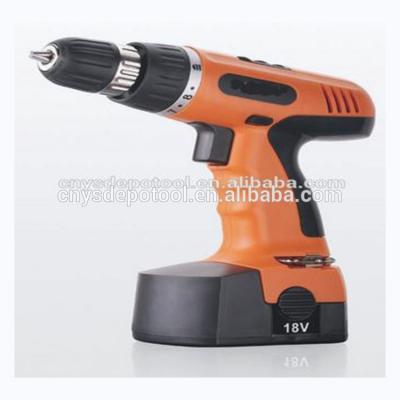 China 18v 92pcs Wood Drill Cordless Kit for sale