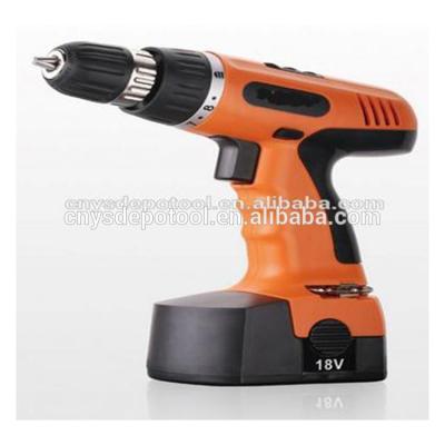 China Professional Powerful Mini Electric Hand Drill in Wood for sale