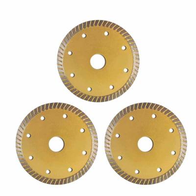 China Marble Granite Concrete Wood Cutting Manufacturer Professional Granite Cutting Circular Diamond Saw Blade for sale