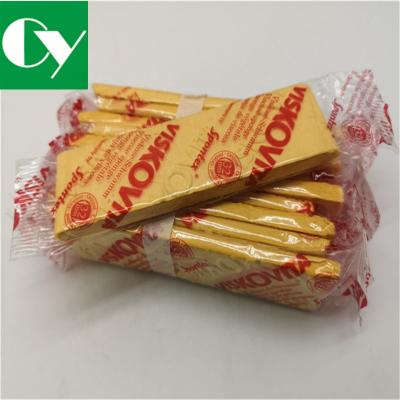 China Printing Shops Printing Spare Parts Compressed Sponge for sale