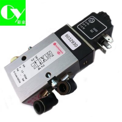 China Manufacturer 8 Piece Free Shipping DHL SM102 CD102 Solenoid Valve 61.184.1051 98.184.1051 for sale