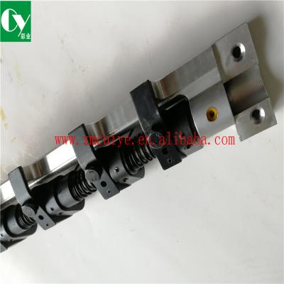 China The components of the 43.014.003F clamp bar MO printer MO printer for sale