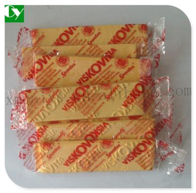 China printing machinery parts washing machine sponge for Kors Sord Kors for sale