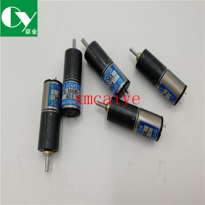 China Ryobi Ink Main Motor for Ryobi 524 Printing Press 680 750 TE16KM-12-384 for sale