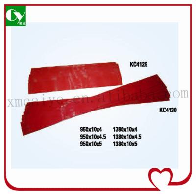 China For Komori Printer Printing Machine Red Cut Sticks for sale