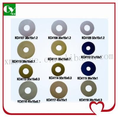 China For Komori Printer Offset Printing Machine Spare Parts Rubber Sucker for sale