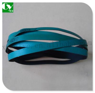 China offset press spare sticking belt sticking belt for sale