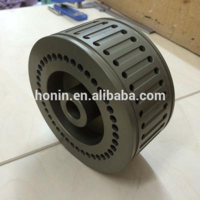 China Hong Kong Precision Quality STAHL Suction Drum Wheel Printing Stores World No.1 Bookbinding Parts Pioneer Manufacturer for sale