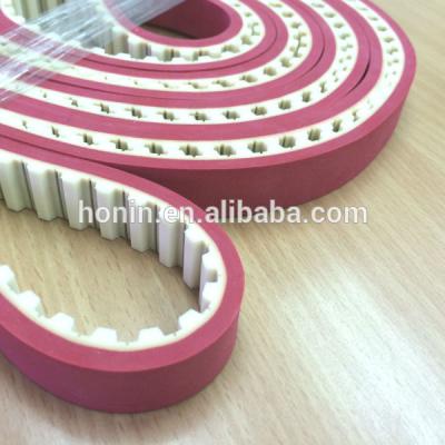 China Printing Stores Kolbus Strap With Rubber Manufacturer Binding Parts Pioneer From Hong Kong Precision Quality Since 1962 for sale