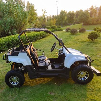 China For Seats Seat Electric Peep Farm Durable 2 Wheel Drive Utv 10inch Classic Alloy 4x4 200cc 4x2wd 1500w for sale