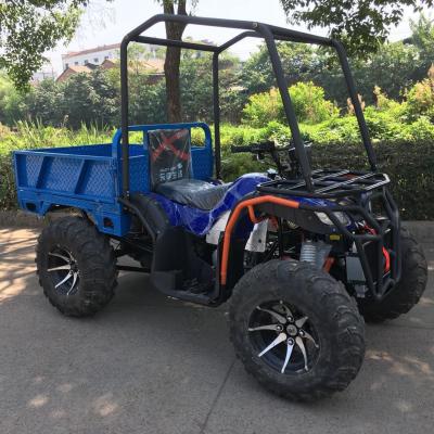 China Stell+ Cheap Automatic China Atvs Plastic Bike For Adults 4x4 4wd 300cc And 250cc Quad Bikes 2020 Farm Atv 200cc for sale