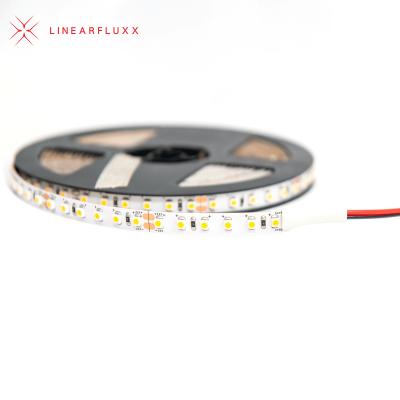 China Samsung high lumins bridgelux desktop 14.4w 19.2w 2700k 3000k strips CRI Smd5630 warm white super bright OEM ODM ODM led strip for sale