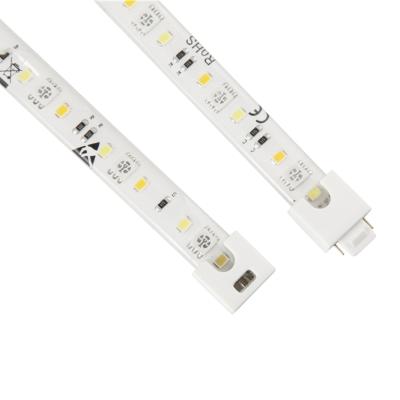 China Theme Park Great Quality 12v Ws2811 Ucs1903 5050 Digital Ws2815 Dc12v Color Changing Accessible RGB Led Strip for sale