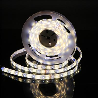 China Theme Park Christmas Car 220v Rgbw 5in1 12v 5050 UV Light Cabochon RGB Color Led Strip For Building Decoration for sale