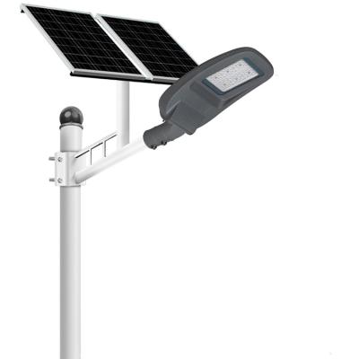 China ROAD Sunlight Die Casting Street Light 150w Aluminum Outdoor Led Solar Street Light More Unique Led Street Light for sale